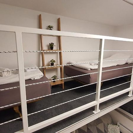 Apartment Afrodita Lublana Zewnętrze zdjęcie