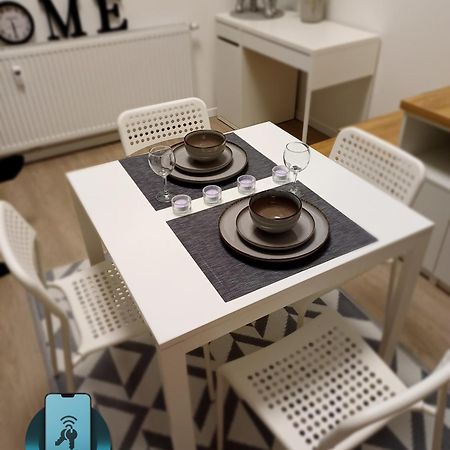 Apartment Afrodita Lublana Zewnętrze zdjęcie