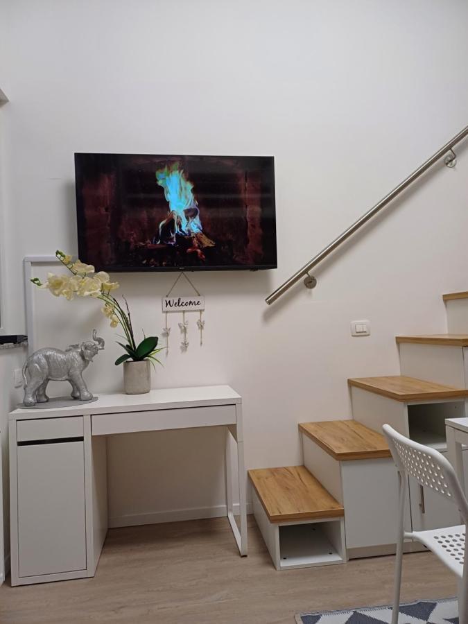 Apartment Afrodita Lublana Zewnętrze zdjęcie